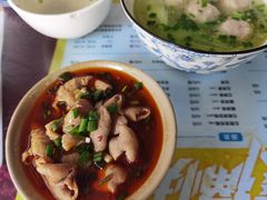 -周肥肠(江油总店)