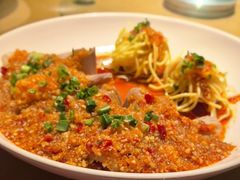 -卞氏菜根香(青羊万达店)