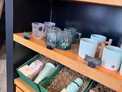 -星巴克(温州万象城商业街店)