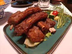 -BetterThai 泰加(苏州中心店)