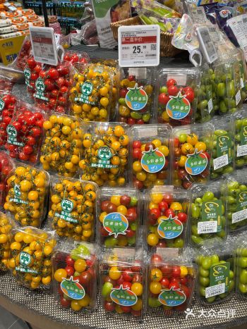 春天就应该是五颜六色的