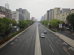 -紫光园清真北京小吃(广渠门内店)
