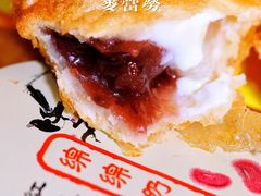 -麦当劳(杭州西湖银泰百货店)