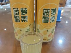 -阿钦大排档