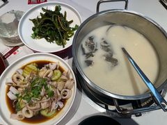 -山东八大碗山东老字号