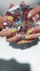 -AGAXI美甲美睫