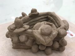 -蕃茄田艺术•美术绘画 •硬笔书法(滨江海威领界店)