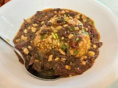 -牟传仁饭庄(星海店)