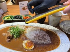 -CURRY YA 熟成咖哩專門店(深圳湾万象城店)