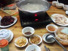 -来自潮州牛肉店(华强北店)