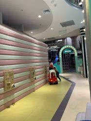 点击看大图 -meland club亲子乐园(重庆万象城店)