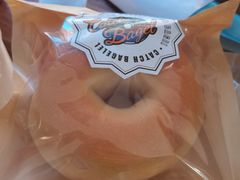 -Catch Bagel(芳草地店)