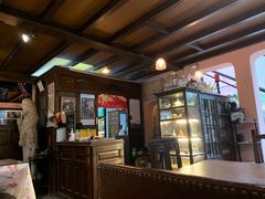 大堂-古董花园(思南路42弄小区店)