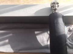 -Alexander McQueen(IAPM环贸广场店)