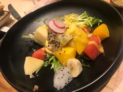 -赤坂亭·M9和牛烧肉·铁板烧(合肥万象城店)