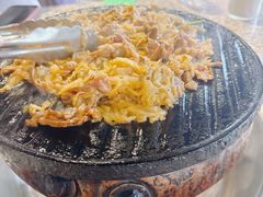 -厚味居炙子烤肉·清真(天桥南纬路店)