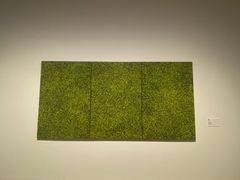 -六本木新城展望台(东京城市景观)