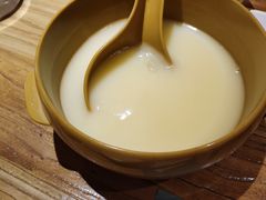 -冰川延边料理·炭烤串(原小木屋店)