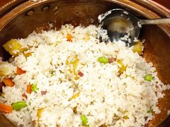火腿饭-宣威山野人家·现炒云南菜(金碧店)