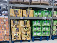 -盒马X会员店(上海森兰商都店)