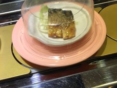 -争鲜回转寿司(金桥家乐福店)