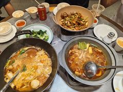 -肖记公安牛肉鱼杂馆·省级非物质文化遗产(江汉路直营店)