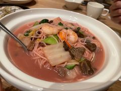 -莆田餐厅PUTIEN(金融街购物中心店)