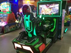-星际传奇(壹方城购物中心店)