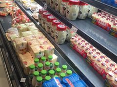 -永辉超市(泰州万达广场店)