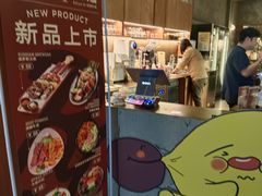 -仁义涵西餐·咖啡(中华巴洛克店)