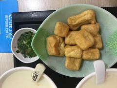 -兄弟深夜豆浆
