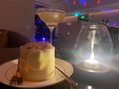 -秀·吧 Show Bar(兰州盛达希尔顿酒店)