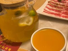 -韩宫宴炭火烤肉(印象城店)