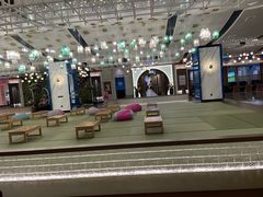 -青水瓦台汤泉(未央店)