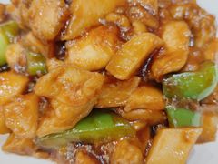 -华天二友居肉饼(新街口店)