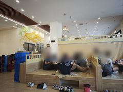 -朴小妹人参鸡汤火锅(长白山万达店)