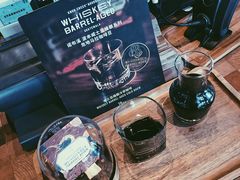 -星巴克(成都太古里二店)