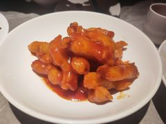 -大厨小宴•烤鸭•新京菜(丽泽天地店)