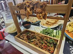 -一块豆腐·海鲜·家常菜(李沧书院路店)