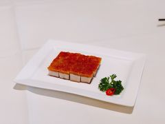 冰烧三层肉-利苑酒家(金宝店)