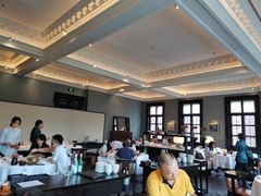 大堂-宝丽轩中餐厅BAOLIXUAN
