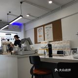 咖啡探店