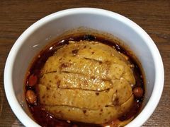-渝是乎酸菜鱼(龙旗购物中心店)