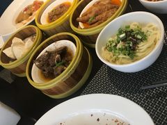 -博悦茶餐厅(文殊院店)