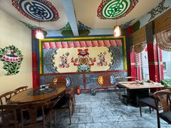 -尼玛藏家风味园(阿山食城店)