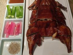 -茄子恰恰·新云南小炒(坪山益田店)
