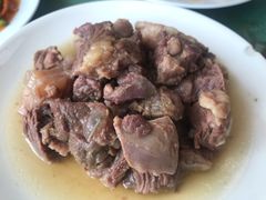 -华光餐厅(复兴路店)