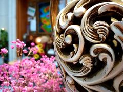 -阿什卡咖啡馆ESSCA COFFEE(塔里木石油宾馆店)