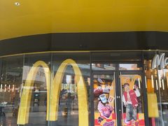 -麦当劳(帝豪店)