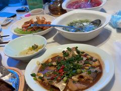 -宁波石浦大饭店(新材料城店)